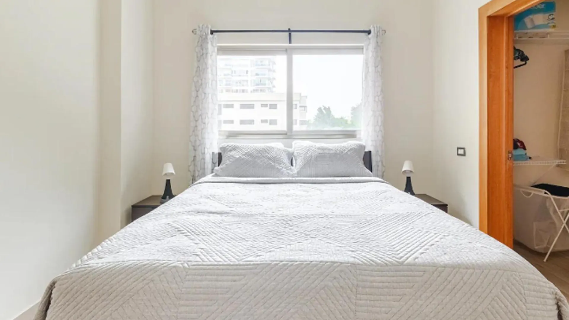 Tranquility In The City Center Saint-Domingue Appartement