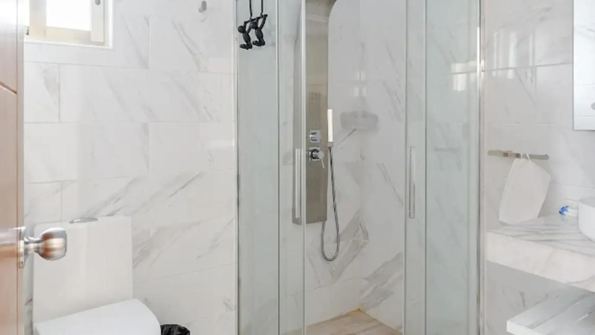 Tranquility In The City Center Saint-Domingue Appartement